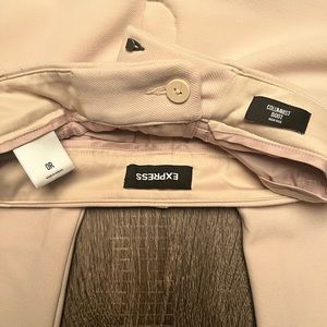 EXPRESS Women’s Dress Pants. Like New